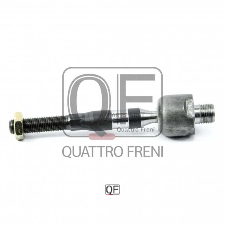 

Quattro Freni Qf13E00096 Тяга Рулевая, Qf13E00096