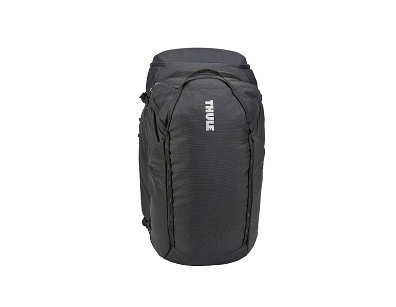 

Рюкзак для путешествий Thule Landmark Obsidian 60 л, Черный, Landmark Obsidian 60L