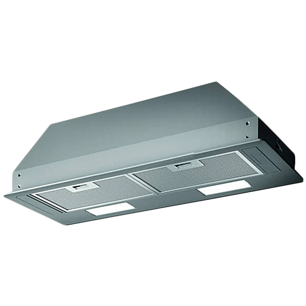 

Вытяжка встраиваемая JETAIR Viera Lux GR/A/72 серебристый, Viera Lux GR/A/72