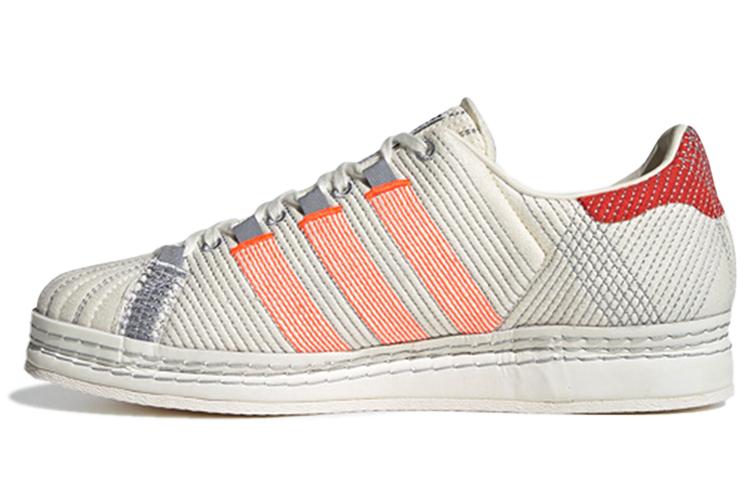 

Кеды унисекс Adidas CRAIG GREEN x adidas originals Superstar белые 38 EU, Белый, CRAIG GREEN x adidas originals Superstar
