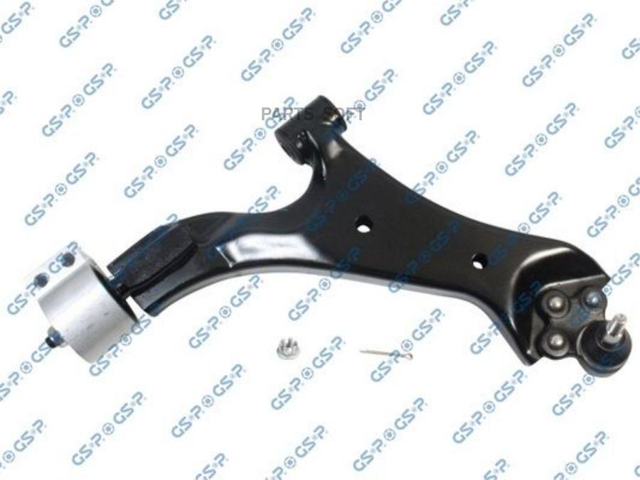 

Рычаг Подвески Chevrolet Captiva (C100 C140) GSP арт. s060369