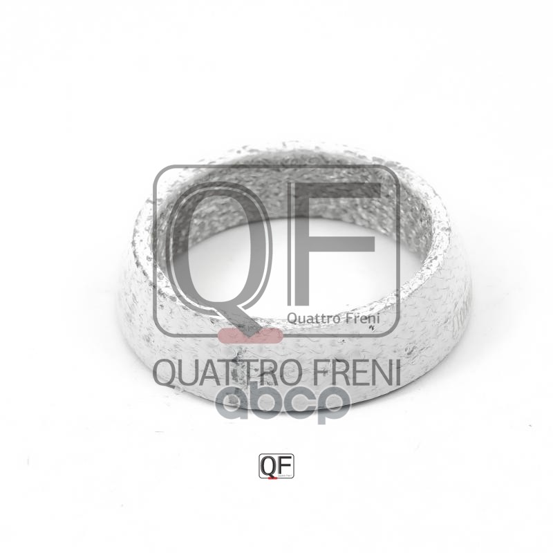 Прокладка Выхлопной Системы Quattro Freni Qf17a00017 QUATTRO FRENI арт. QF17A00017