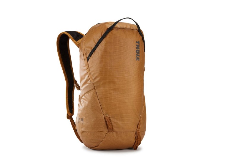 

Рюкзак туристический Thule Stir Hiking Backpack TSTU318 Wood Thrush 18L, Бежевый, Stir Hiking Backpack TSTU318