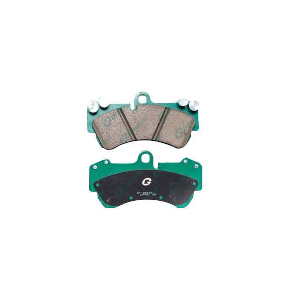 

Колодки GBRAKE GP22015 Gp-22015