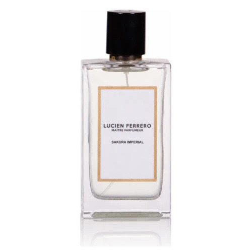 

Парфюмерная вода Lucien Ferrero Maitre Parfumeur Sakura Imperial унисекс 100 мл, Lucien Ferrero Maitre Parfumeur Sakura Imperial Парфюмерная вода 100 мл унисекс