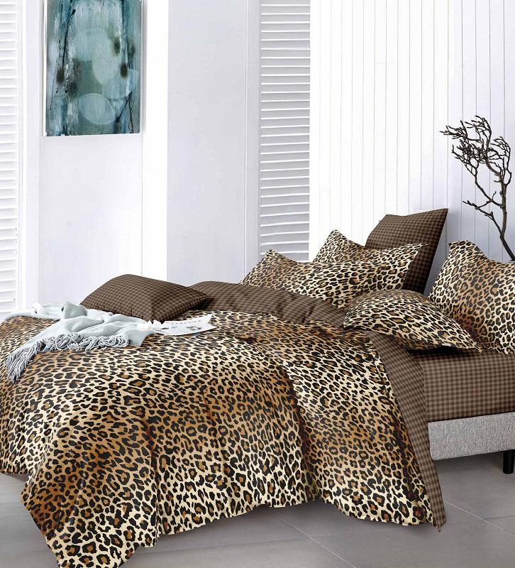 

Постельное белье из микросатина TANGO DF02-505-70 DREAM FLY 70х70 (2шт) 2-спальное, DF-505-70