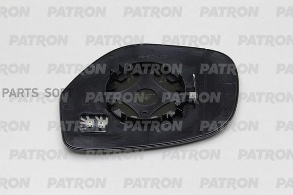 фото Patron pmg2623g02 стекло зеркала () 1шт