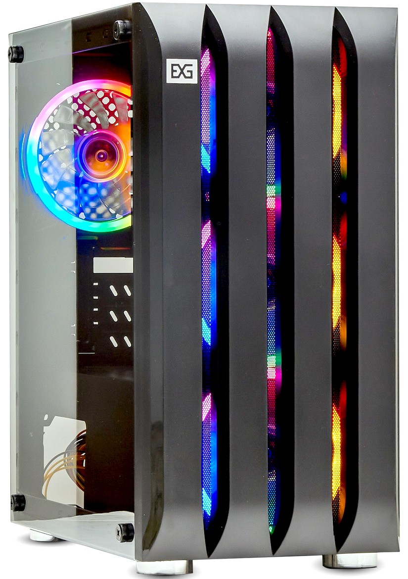 

Системный блок GameComputers Orion R3M i5-12400/64Gb/1024ssd/RTX4060-8Gb/Win11Pro, Orion