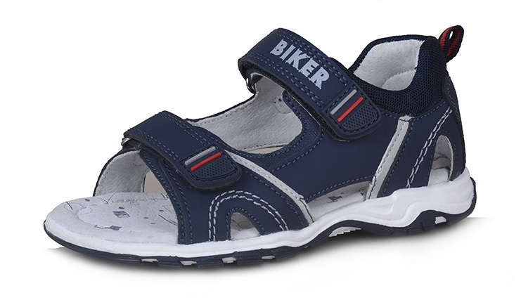 

Сандалии Biker TZLF24SS-561, темно-синий, 32, 228948