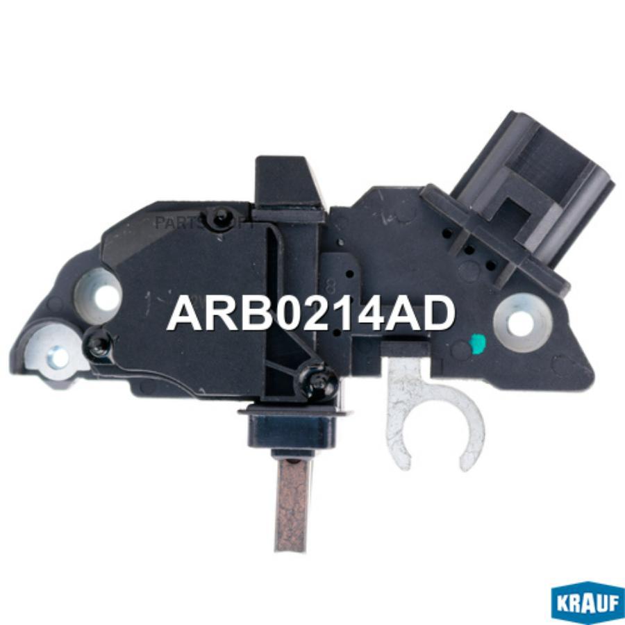 

KRAUF Регулятор генератора 1шт