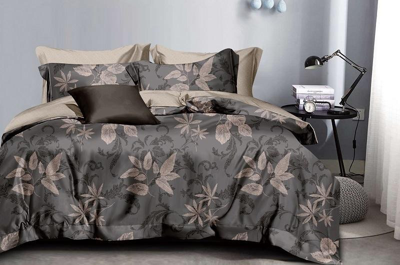 

Постельное белье из микросатина TANGO DF02-459-70 DREAM FLY 70х70 (2шт) 2-спальное, DF-459-70