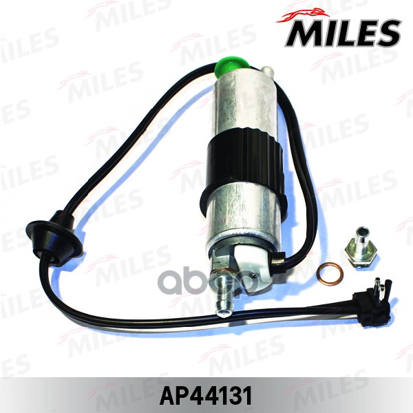 

Бензонасос Miles Ap44131 Mercedes-Benz C W202; 4bar Miles арт. AP44131