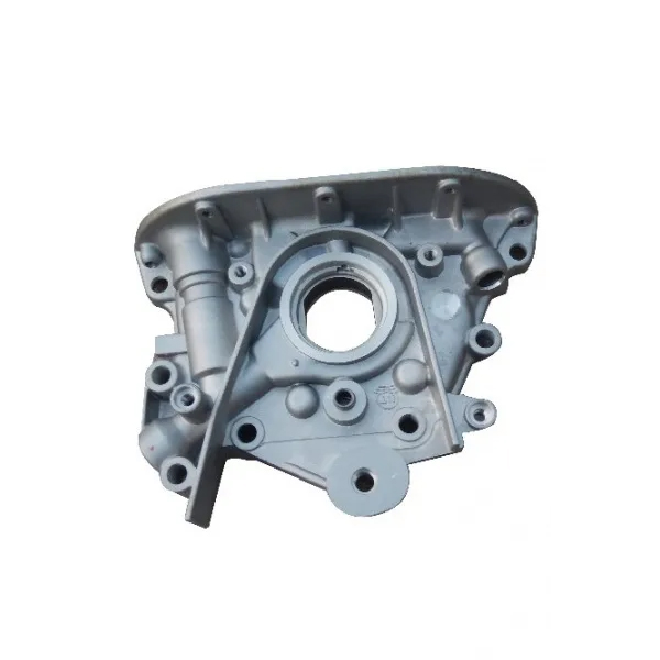 

Geely Насос Масляный (479q) Geely Otaka GEELY арт. E040100005