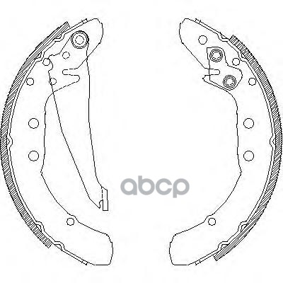 

Колодки барабанныеAudi 100 2.0/2.0D 84-90,VW Passat 1.6-1.9 4397.00 =530SBS=362220B=FSB409, 4397.00 =530SBS=362220B=FSB409 колодки барабанныеAudi 100 2.0/2.0D 84-90,VW Passat 1.6-1.9TD 88-96