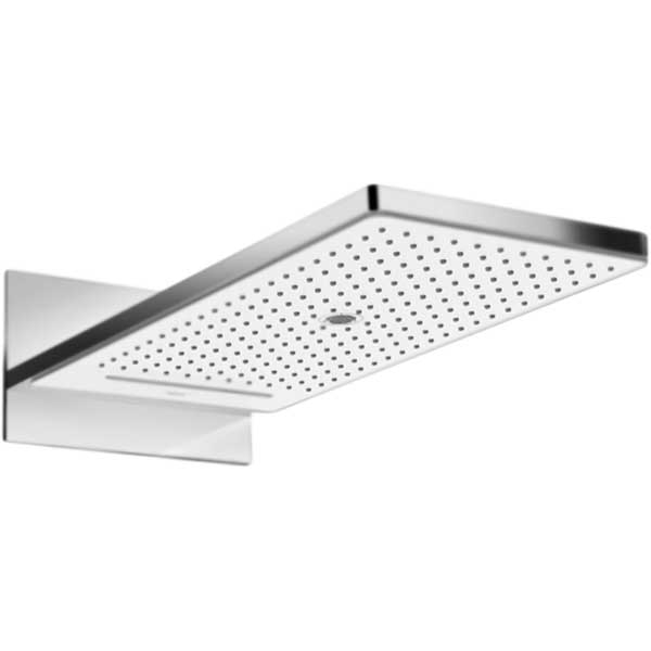 фото 24001400 верхний душ rainmaker select 580 3et hansgrohe