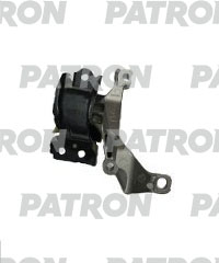 

Опора двигателя RENAULT CLIO 1,4 1,6 1,5DCI 05- (произведено в Турции) PATRON PSE30464