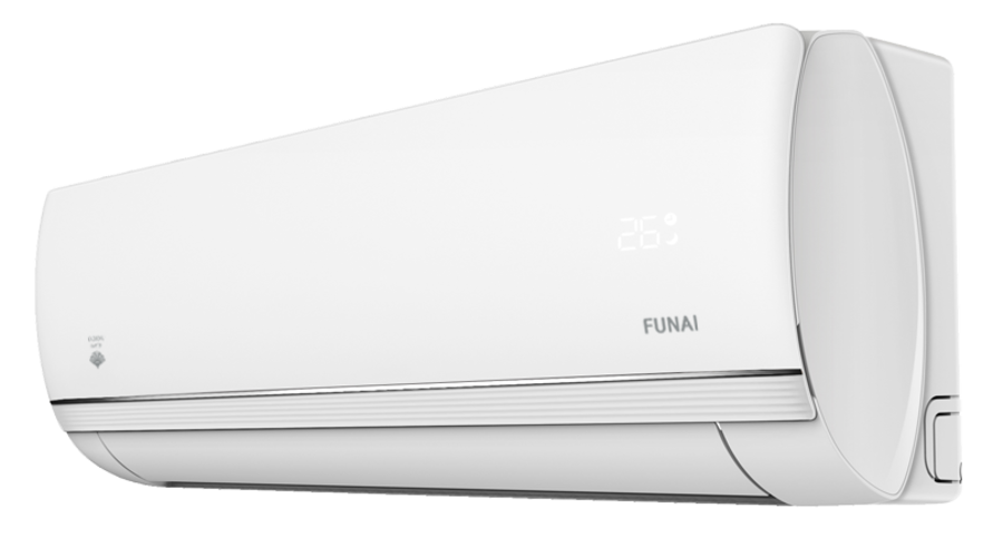 

Сплит-система Funai RAC-I-KD30HP.D02, RAC-I-KD30HP.D02