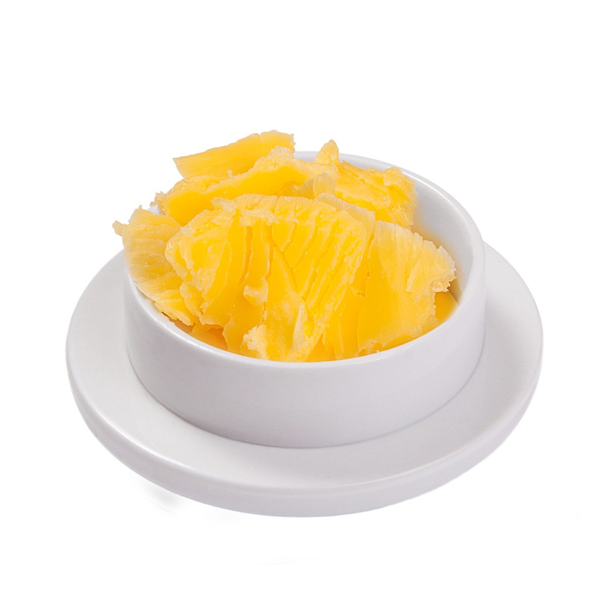 фото Топленое масло 99% бзмж 350 г nobrand