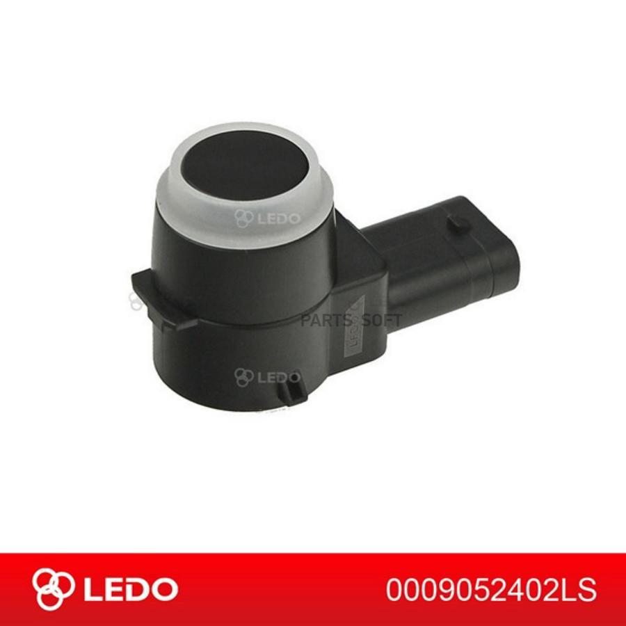 LEDO 0009052402LS Датчик парковки на Mercedes