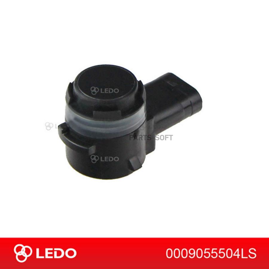 LEDO 0009055504LS Датчик парковки на Mercedes