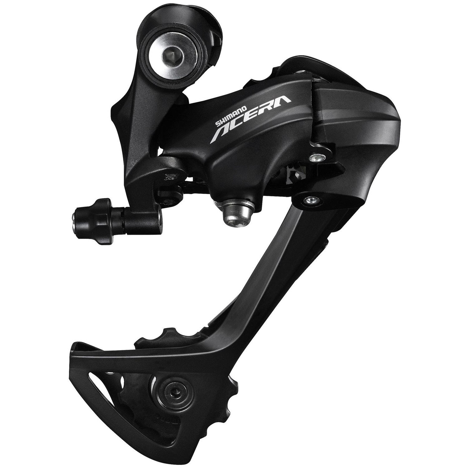 

Shimano Переключ. задний Shimano Acera RD-T3000 SGS 9ск., цвет Черный, Acera RD-T3000