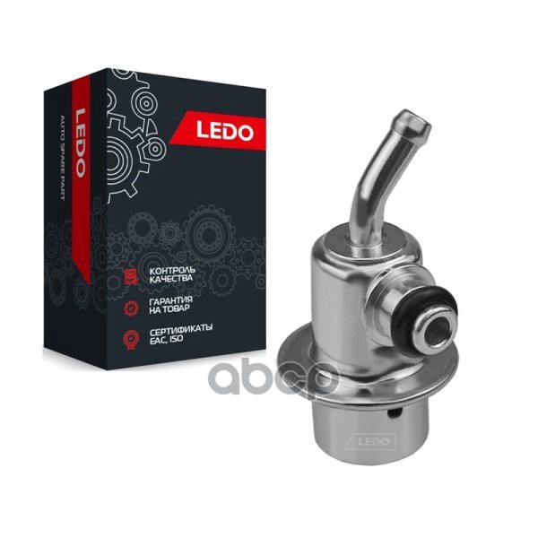 LEDO 313802D000LR Регулятор давления топлива