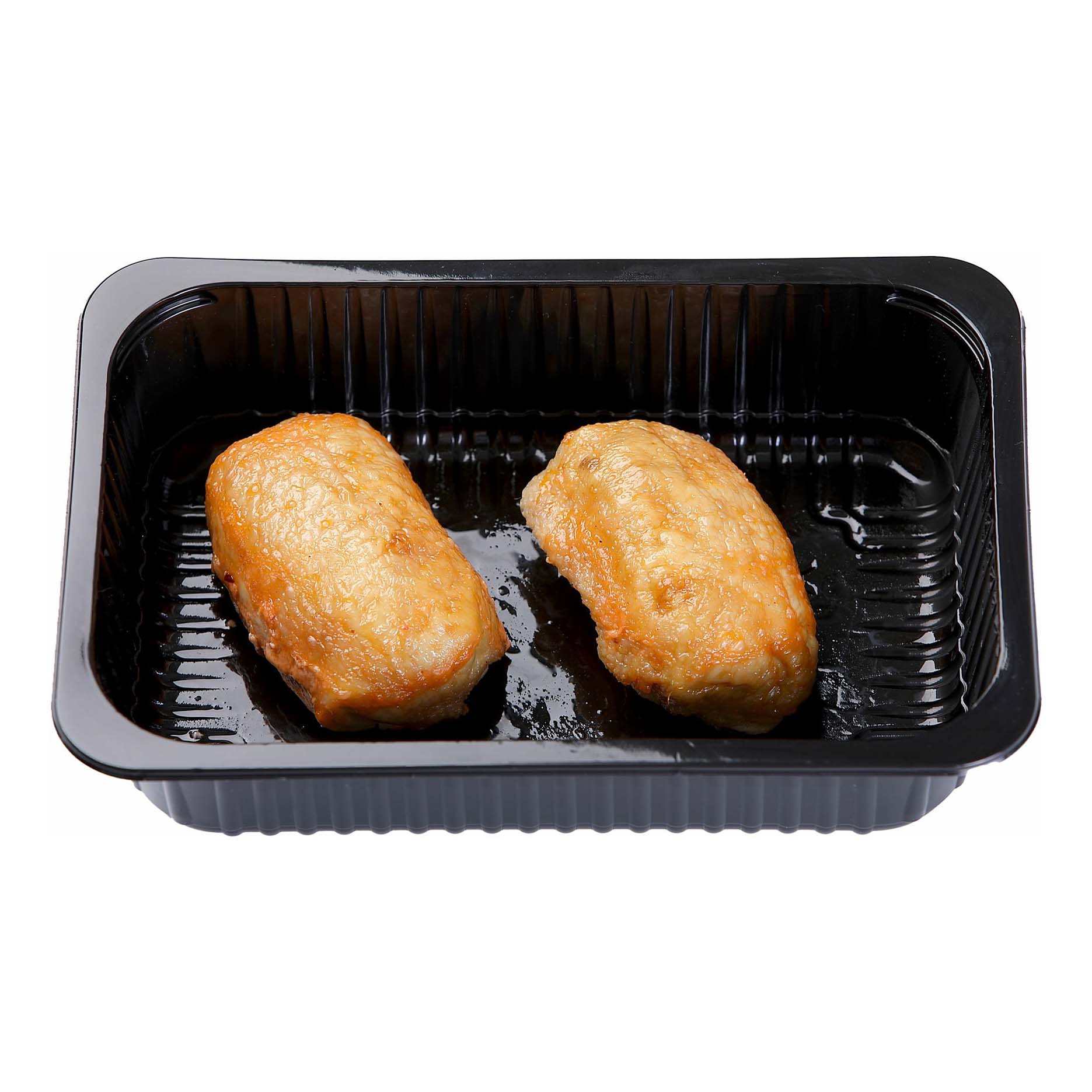 

Рулетики куриные Командор Закусочные +-100 г