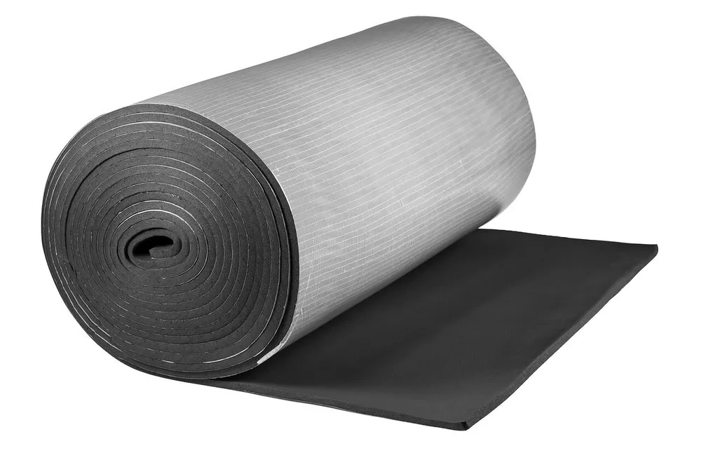 

Рулон для теплоизоляции K-FLEX 32x1000-06 ST AD