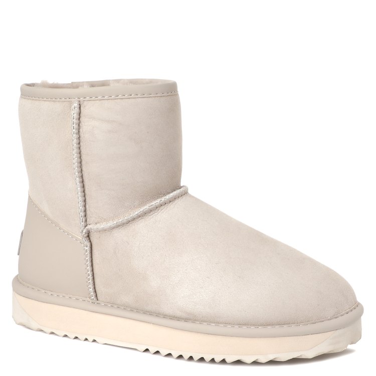 

Угги женские Tendance 316-G серые 40 EU, Серый, 316-G
