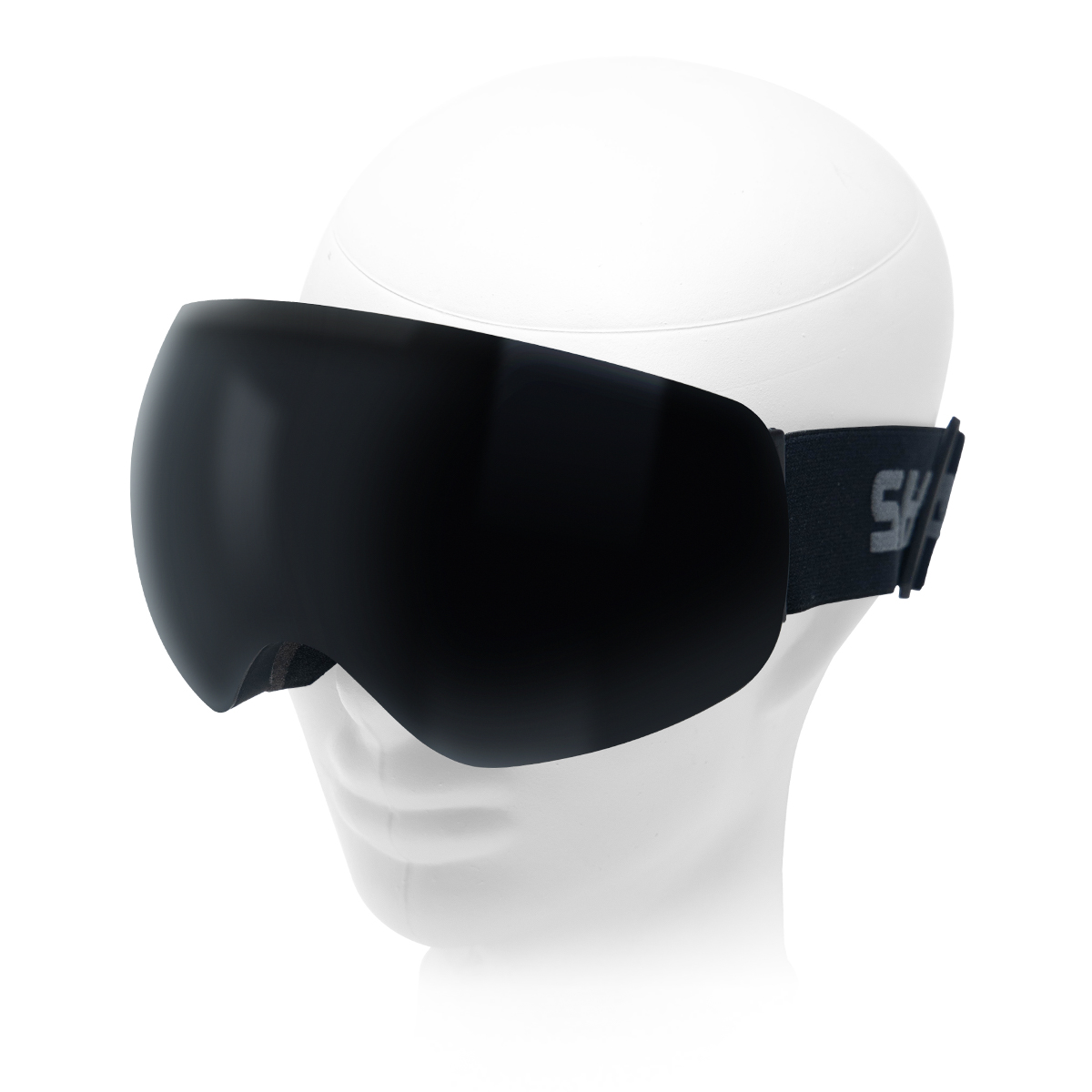 Очки-маска для сноуборда и горных лыж Shamoon SM-SNGL-07