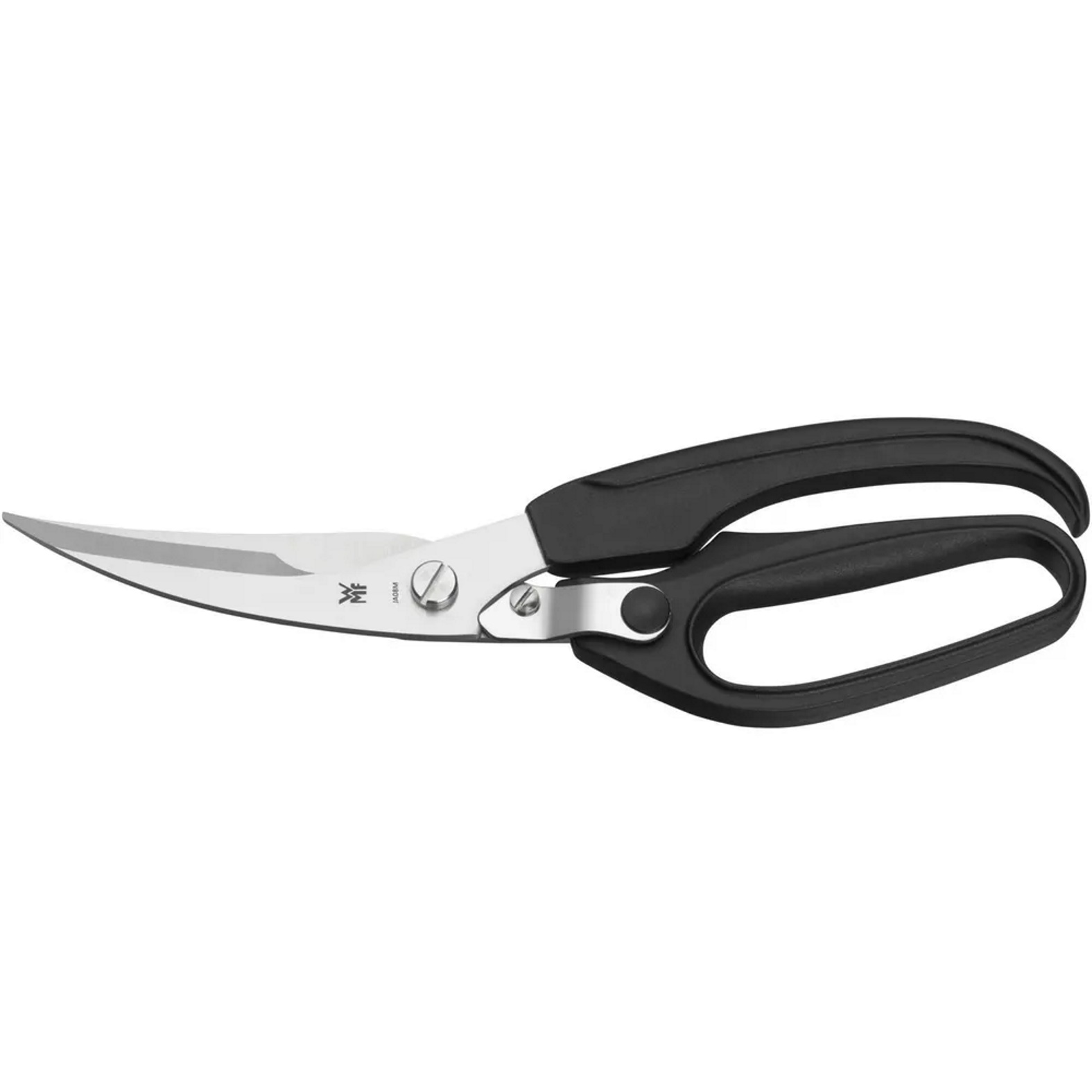 Ножницы для птицы WMF Poultry scissors 1887616030, нержавеющая сталь