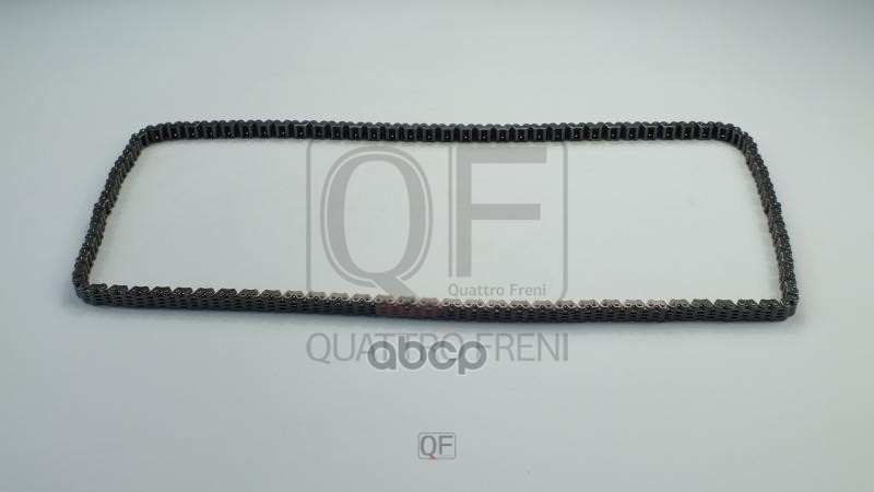 

Цепь Привода Грм QUATTRO FRENI арт. QF13A00107