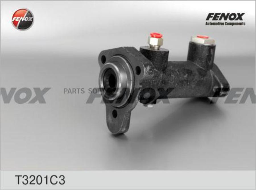 

Цилиндр главный привода тормозов FENOX t3201c3