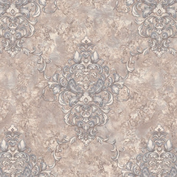 фото Обои 7205-02 euro decor demetra eurodecor