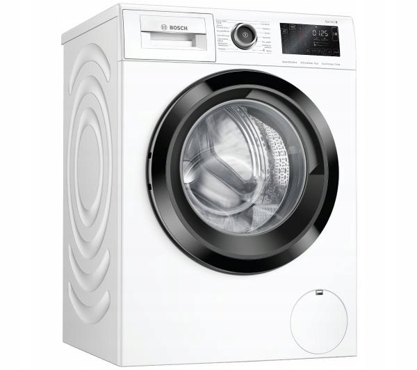 

Стиральная машина Bosch WAU28R0EPL White, WAU28R0EPL