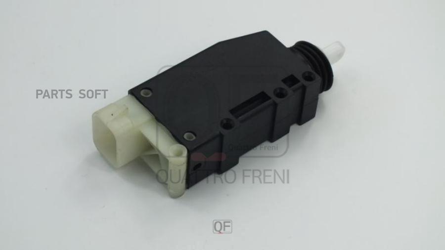 

QUATTRO FRENI QF15I00011 Привод замка двери