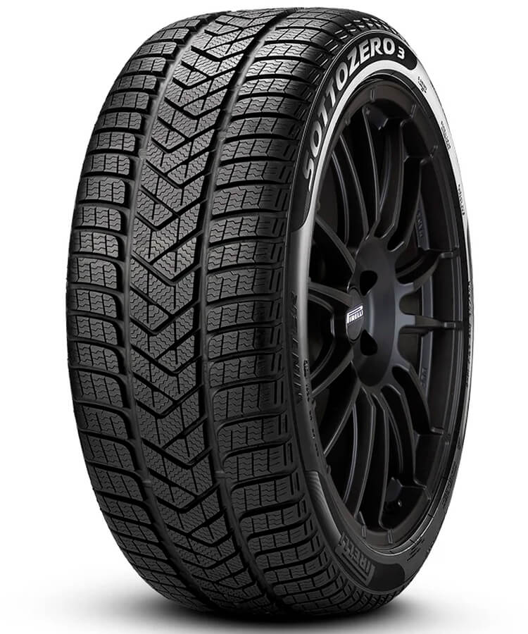 

Шина Pirelli 245/40R19 98V Winter Sottozero Serie III (Run Flat)(XL) арт. 4267600, Pirelli 245/40R19 98V Winter Sottozero Serie III (Run Flat)(XL)
