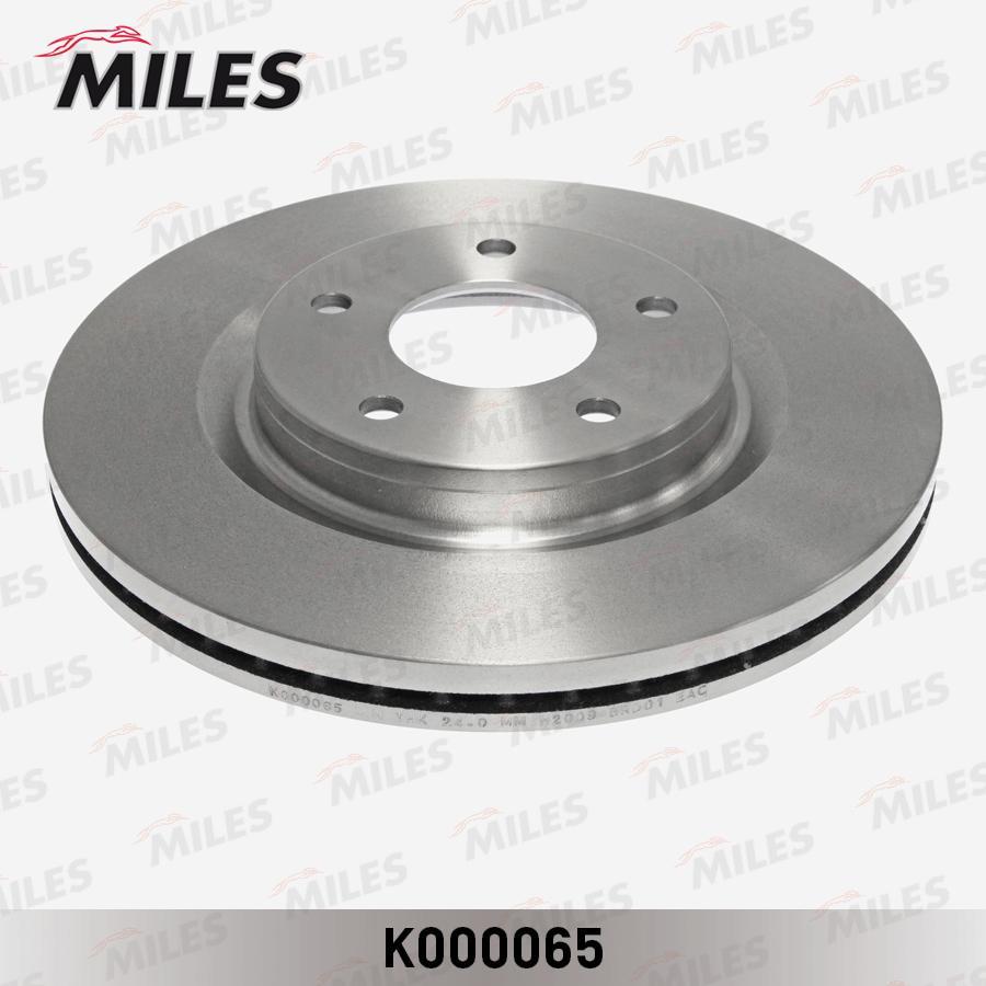 

Диск Тормозной Передний Nissan Qashqai 07-/X-Trail 07-/Renault Koleos 08- (Trw Df4964) K00