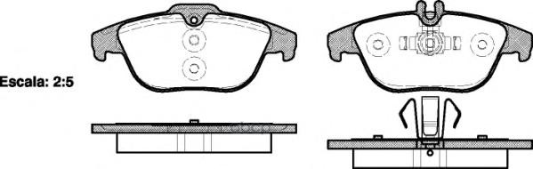 

Колодки дисковые з. MB W204 1.8-3.5 07> 1305 00 =FDB1980 [0054200720], 1305 00 =FDB1980 [0054200720] колодки дисковые з. MB W204 1.8-3.5 07>