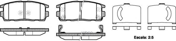 

Колодки дисковые з. Opel Antara 2.0CDTi/2.4i/3.2i 07 1260 12 =FDB1935=223639 SBS [1605123], 1260 12 =FDB1935=223639 SBS [1605123] колодки дисковые з. Opel Antara 2.0CDTi/2.4i/3.2i 07>