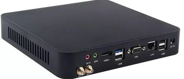 

Системный блок Hiper M8 (61GFBDC1QI)