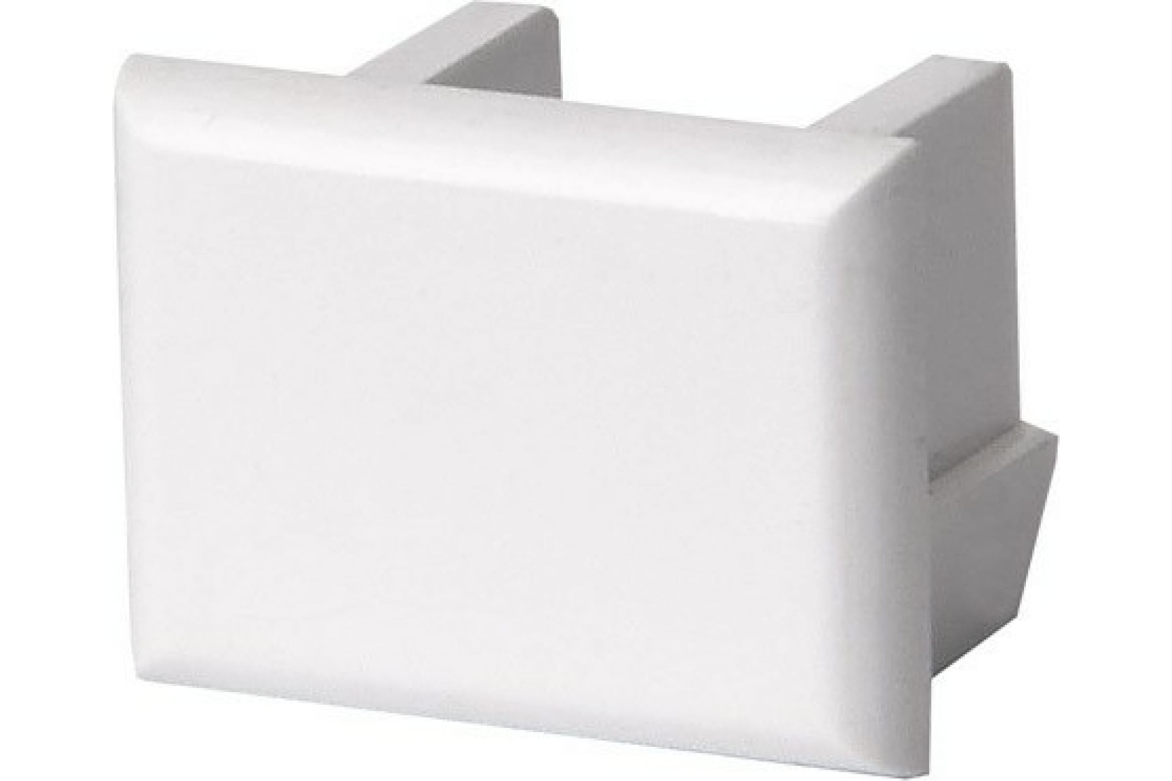 

Jazzway Заглушка торцевая для PAL 1612 ГЛУХАЯ 1009753, Белый