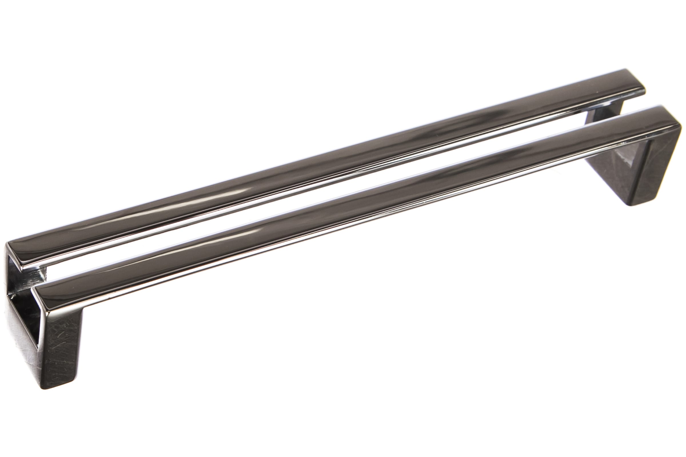 

JET Ручка мебельная 145 м.ц.160мм хром RQ145Z.160CP99