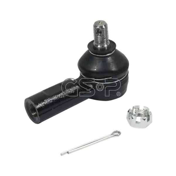

Наконечник Рулевой Тяги Opel Agila (A) (H00) GSP арт. s070612