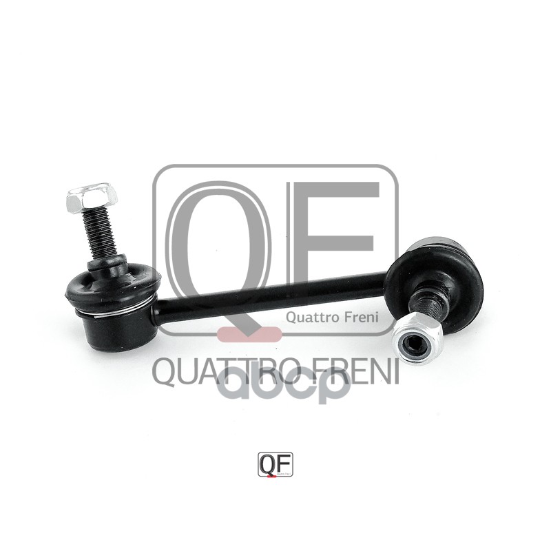 

QUATTRO FRENI QF17D00080 Стойка Стабилизатора Rr Lh