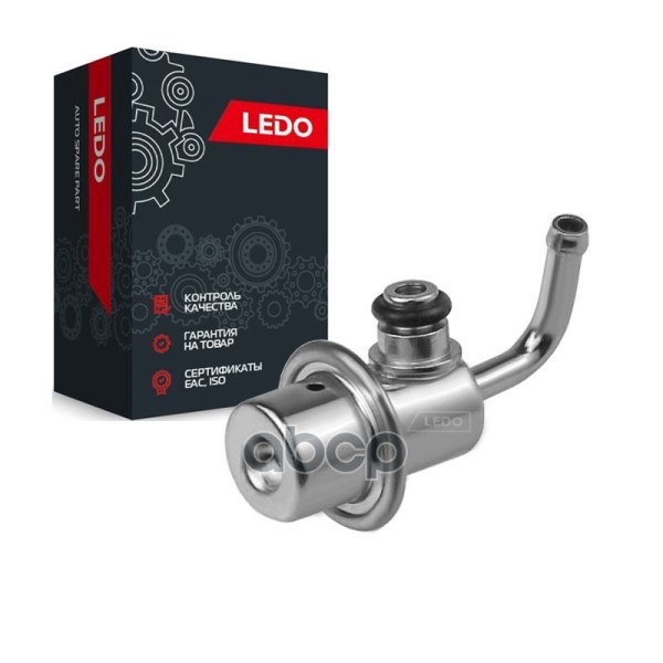 

LEDO 313802H000LR Регулятор давления топлива
