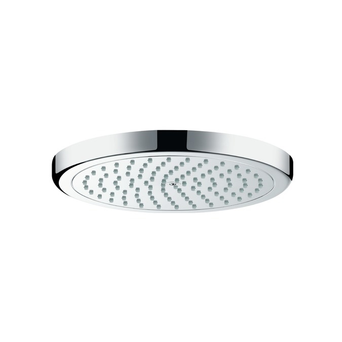 фото 26464000 верхний душ croma 220 air 1jet, ?’ hansgrohe