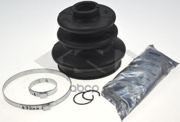 

26050 к-кт пыльника ШРУСа Toyota Tercel 1.3/Wagon 1.5 79-88