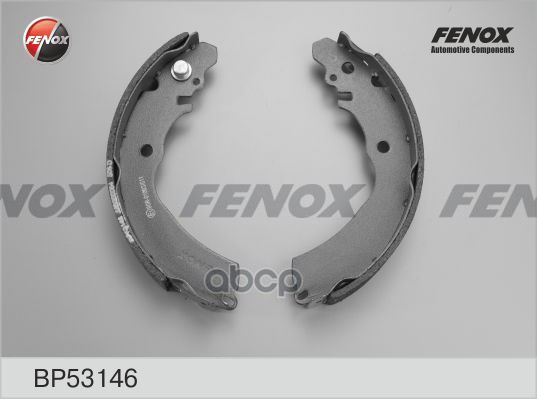 

Колодки Барабанные Задние Mitsubishi Carisma 1.6-1.9di 95>/Galant 1.8-2.0tdi 88> Bp53146