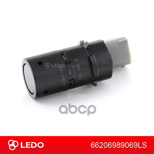 LEDO 66206989069LS Датчик парковки для BMW